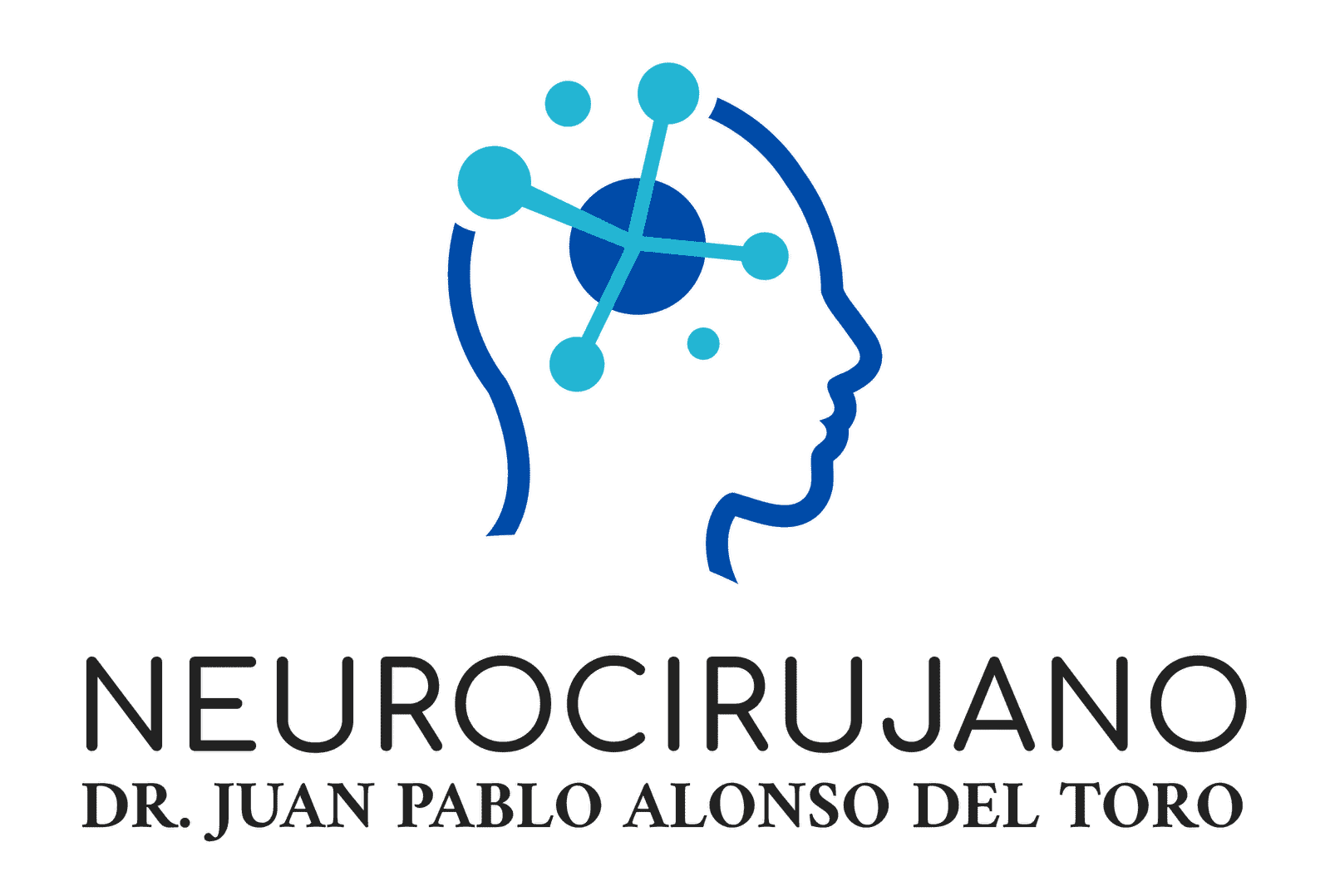 Neurocirugía y Terapia Endovascular Neurológica en
                CDMX - Dr. Juan Pablo Alonso del Toro