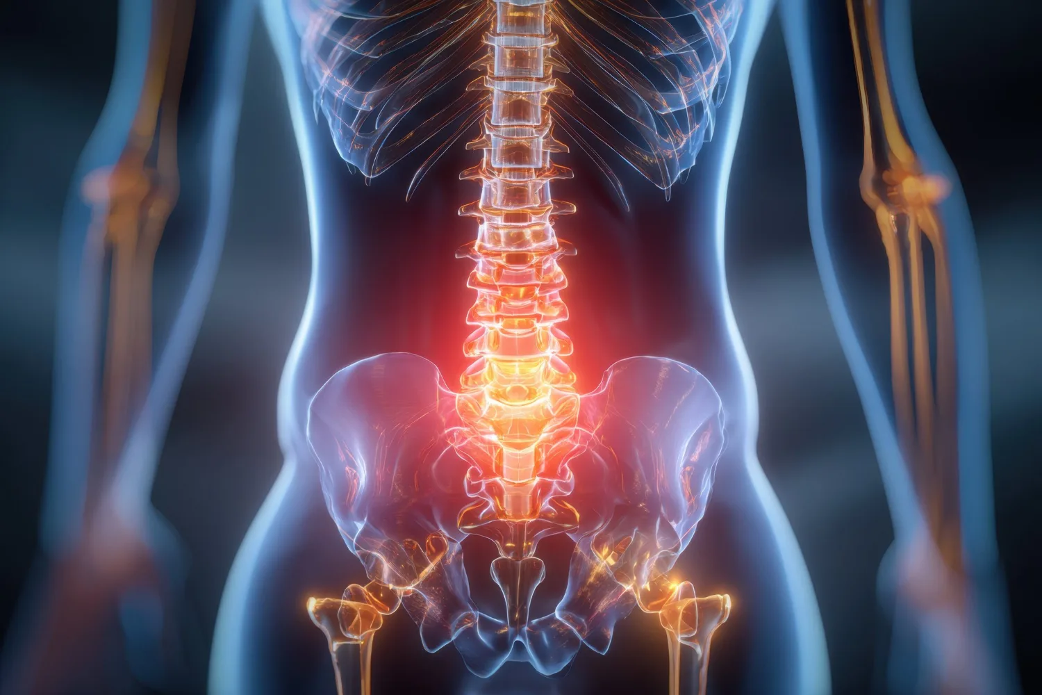 Hernia de disco lumbar y cervical en CDMX: diagnóstico y tratamiento especializado