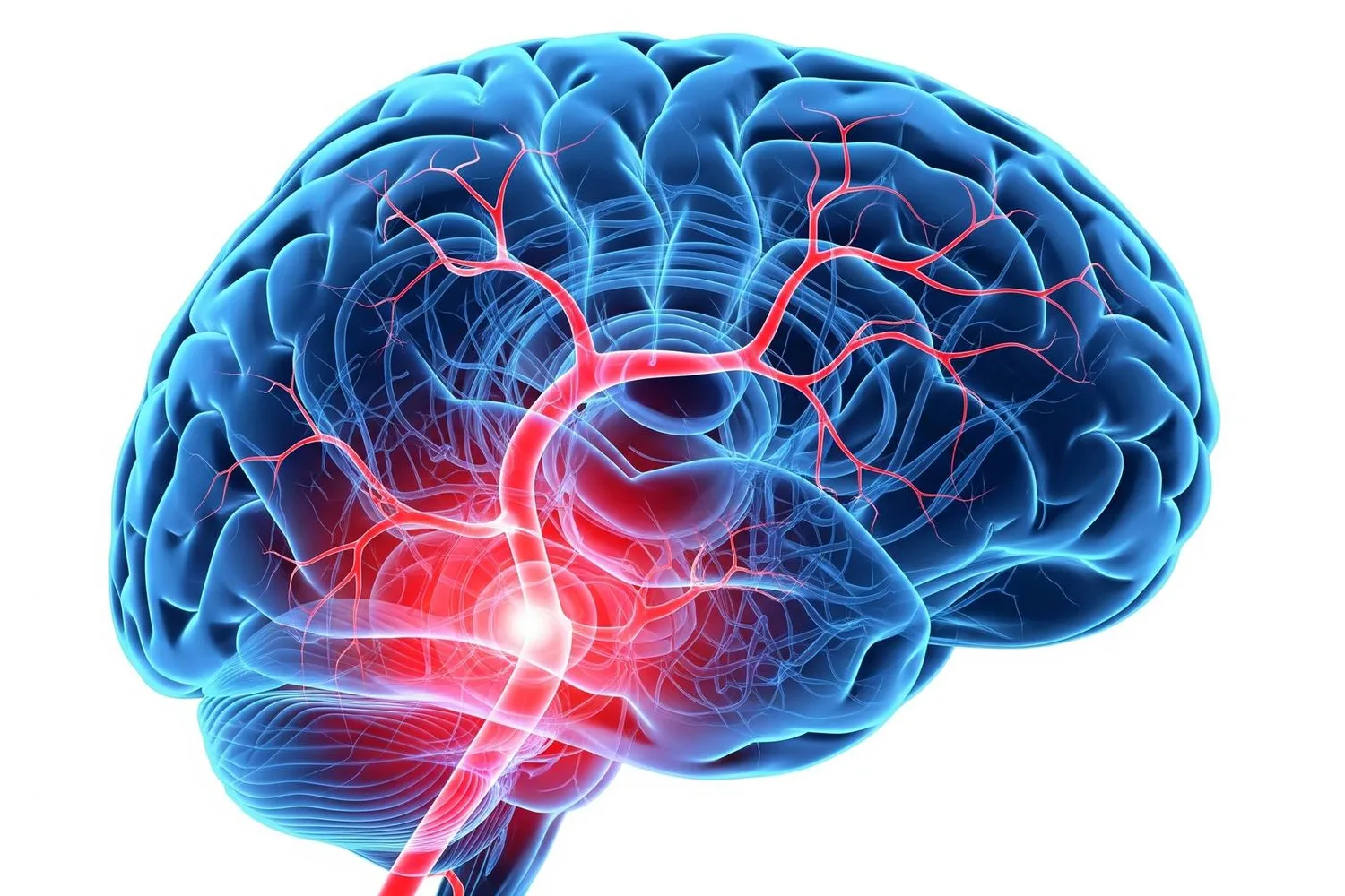 Malformaciones arteriovenosas cerebrales